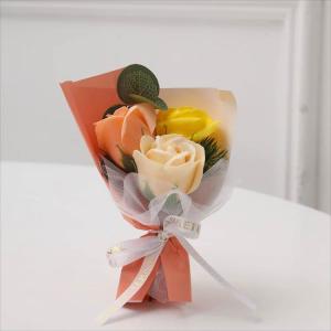 花束 発表会 花 誕生日 プレゼント 感謝 ソ...の詳細画像1