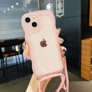 送料無料スマホショルダー ケース iPhone...の詳細画像2