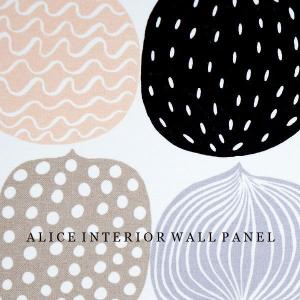 アートパネル 北欧アリス marimekko ...の詳細画像5