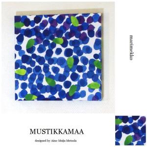 ファブリックパネル marimekko30×30...の商品画像