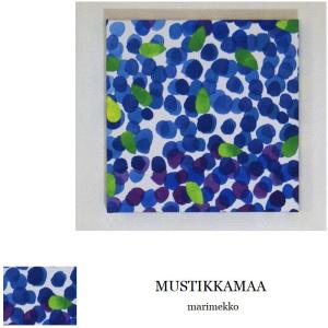 ファブリックパネル marimekko30×3...の詳細画像2