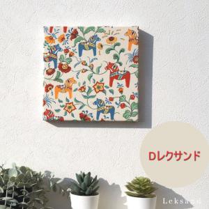 ファブリックパネル アートパネル アリス 北欧...の詳細画像5