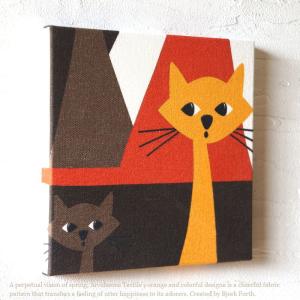 ファブリックパネル アートパネル アリス アル...の詳細画像2