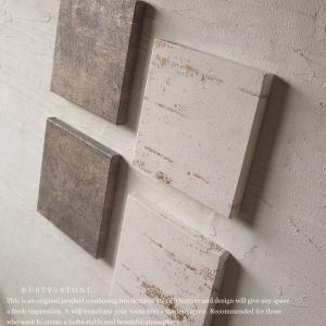 アートパネル モダン STONE WHITE×...の詳細画像4