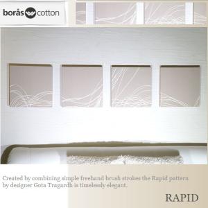 ファブリックパネル アートパネル アリス オフィスディスプレイ インテリア雑貨 boras RAPID 30×30cm4set 限定品 ボロスコットン 玄関 絵画 おしゃれ｜alice55