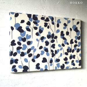 ZEENYA ジーニャ ファブリックパネル モダン 90×52cm オリエンタル