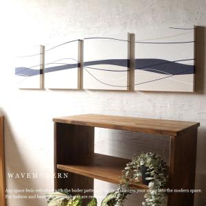 ファブリックパネル アートパネル アリス モダ...の詳細画像2
