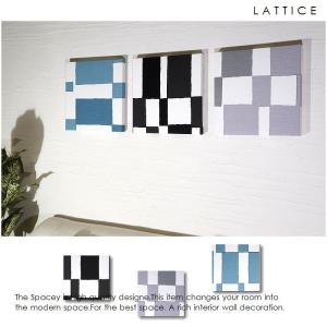 ファブリックパネル アートパネル アリス シンプル