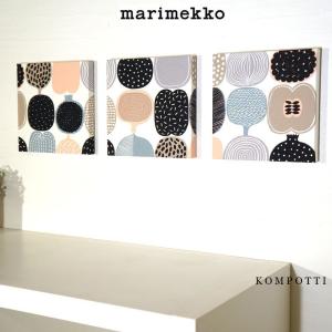 ファブリックパネル 玄関 北欧3枚 アートパネ...の詳細画像2