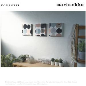 ファブリックパネル 玄関 北欧3枚 アートパネ...の詳細画像3