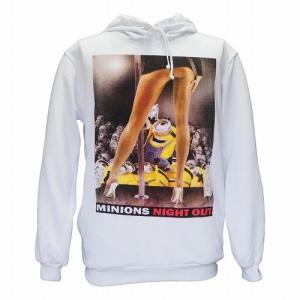 ミニオン パーカーの商品一覧 通販 Yahoo ショッピング