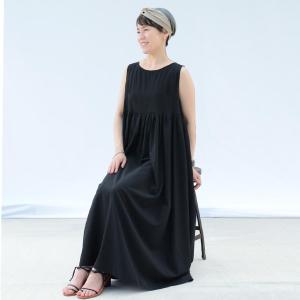 麻100% ヘアターバン リネン 無地 ターバ...の詳細画像3