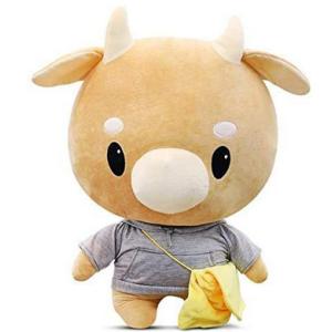 トッケビ　ポイパット　ぬいぐるみ トッケビ」公式グッズ ぬいぐるみ ポイパット