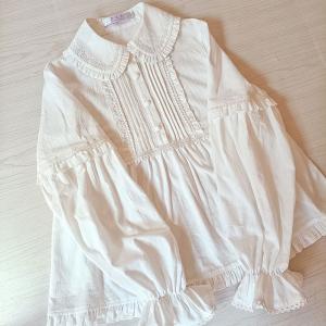 ロリータ ポンチョ コート アウター 甘ロリ レディース かわいい