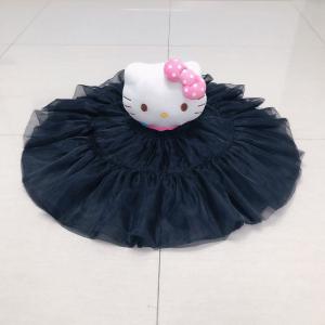 即納 ロリータ パニエ 骨なし ボリューム ミ...の詳細画像3
