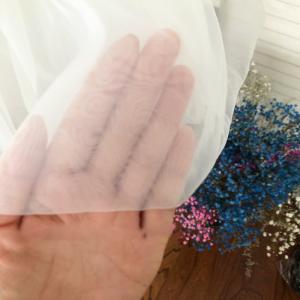 即納 ロリータ パニエ 骨なし ボリューム ミ...の詳細画像4