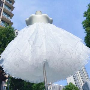 パニエ ふんわり ソフト ロリータ ロリィタ ...の詳細画像2