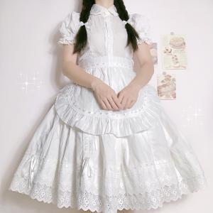 スカート ロリータ Lolita レディース ...の詳細画像1