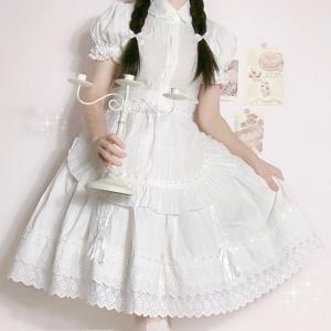 スカート ロリータ Lolita レディース ...の詳細画像2