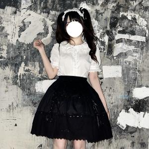 スカート ロリータ Lolita レディース ...の詳細画像4
