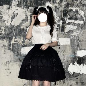 スカート ロリータ Lolita レディース ...の詳細画像5