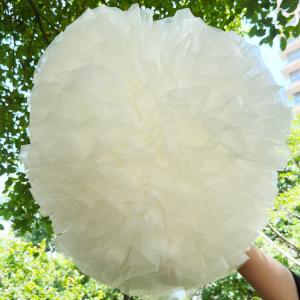 パニエ ミニ丈 超ミニ 35cm 多層オーガン...の詳細画像3