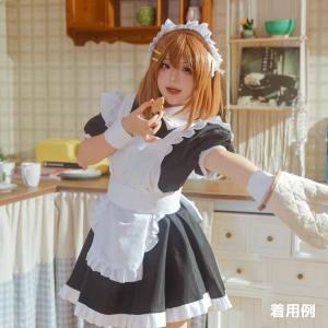 ミニ丈 30cm丈 パニエ ボリューム 2層オ...の詳細画像5