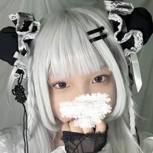 FENDI（フェンディ） ヘアクリップ 8AH325 A44G レディース オーロック