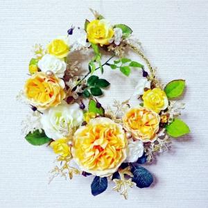 造花・アートフラワー　サンリース