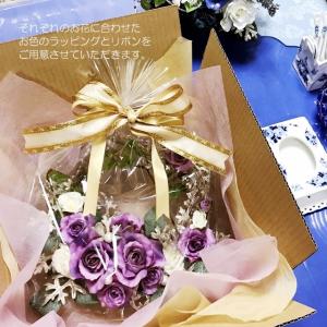 造花・アートフラワー イエローサンリースの詳細画像3