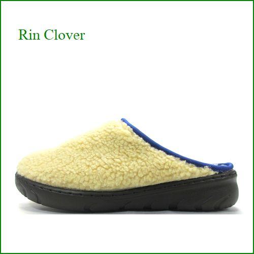 Rin Clover　 リンクローバー　rc420bg 　ベージュ　【爪先までファーがはいってる・・...