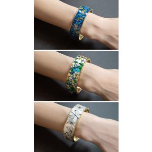 正規品 ティファニースタジオコレクション ブレ...の詳細画像3