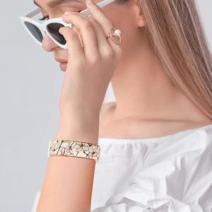 正規品 ティファニースタジオコレクション ブレ...の詳細画像1