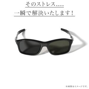瞬間調光サングラス 偏光 調光サングラス メン...の詳細画像3