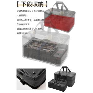 イワタニ 炙り屋 炙りや専用ケース あぶりや ...の詳細画像4