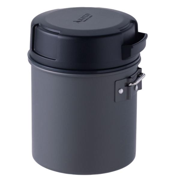 4月販売予定 SOTO SOD-523　スチームライスクッカー ーITADAKI