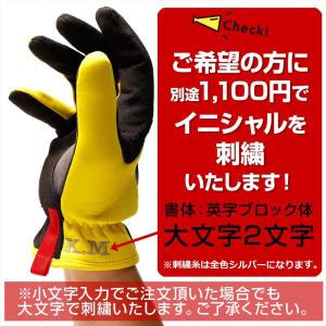 メカニクス グローブ FastFit バイク ...の詳細画像1