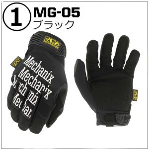 グローブ バイク 冬 Mechanix Wea...の詳細画像3