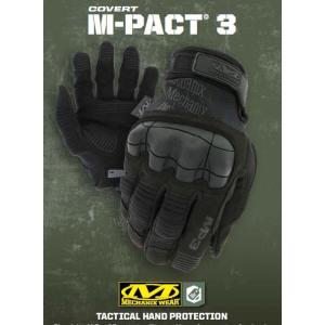 メカニクス グローブ M-pact 3 作業用...の詳細画像4
