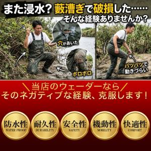 新作 ウェーダー pro ラジアルソール 釣り...の詳細画像1