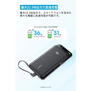 18ヶ月保証 ラッピング可能 Anker A1...の詳細画像2