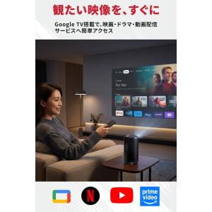 Anker Nebula Capsule 3 ...の詳細画像4