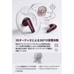 18ヶ月保証 ワイヤレスイヤホン blueto...の詳細画像2