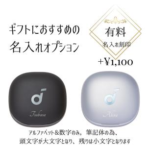 18ヶ月保証 名入れ対応品 ワイヤレスイヤホン...の詳細画像1