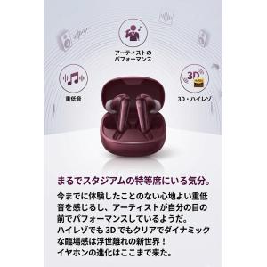 18ヶ月保証 ワイヤレスイヤホン blueto...の詳細画像5