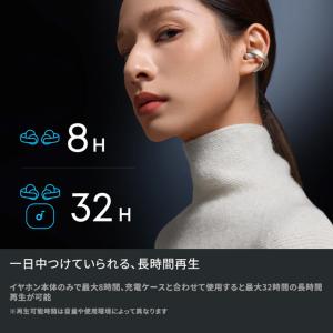 【18ヶ月保証 即納在庫】 アンカー イヤホン...の詳細画像5