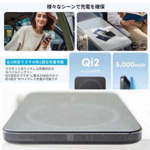 即納 Anker モバイルバッテリー Mode...の詳細画像4