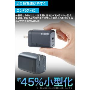 18ヶ月保証 Anker Prime Wall...の詳細画像5