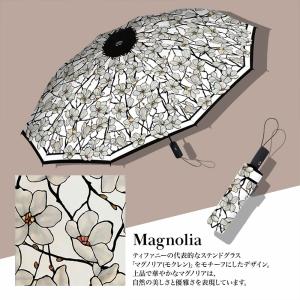 ティファニースタジオコレクション 折りたたみ傘...の詳細画像2