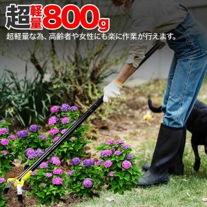 訳あり 箱潰れ 夏セール特価 即納 草刈り機 ...の詳細画像4